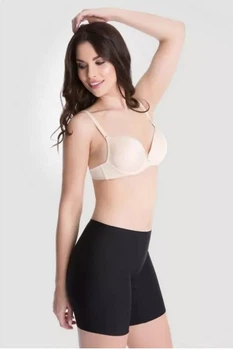 Шорти безшовні захисні від натирань JULIMEX BERMUDY COMFORT 3XL