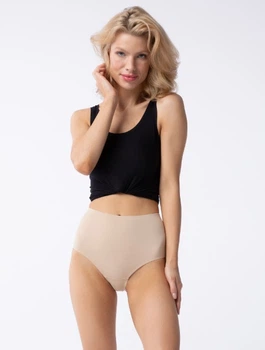 Сліпи труси жіночі Julimex AMBER MAXI L