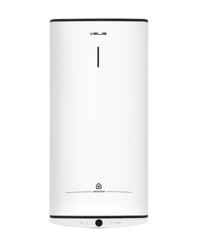 Ефективний Водонагреватель Ariston Velis PRO 80 EU с мокрым ТЭНом 80 л белый