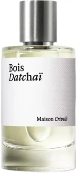 Парфумована вода унісекс Maison Crivelli Olfactory Experiences Bois Datchai 100 мл (3770010279037)