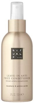 Кондиціонер для волосся Rituals Leave-In Anti Frizz Незмивний 150 мл (8719134195668)
