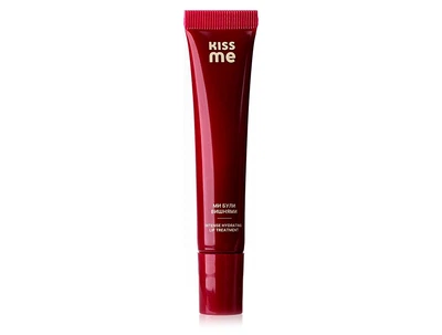 Блиск для губ з ефектом глибокого зволоження «Ми були вишнями» Kiss Me Intense Hydrating Lip Treatment We Were Cherries, 8мл (769293823085)