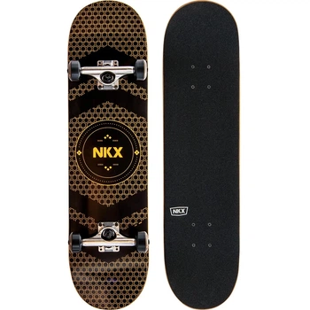 Скейтборд NKX Roya 8.25 дюймов (smj863)