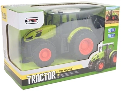 Трактор на радіокеруванні Madej 6603 209494 (5908287011250)