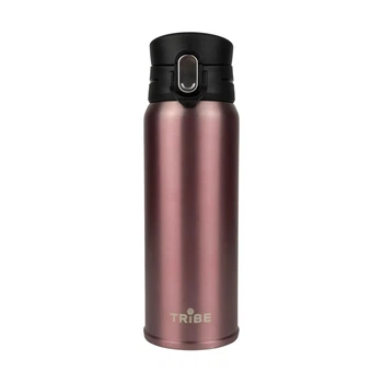 Термокружка для напоїв 0,45 л Tribe Motion (T-DD-0015-pink)