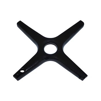 Накладка на решетку для газовой плиты 100x100mm L=130mm (2915959877)