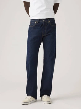 Jeansy męskie 501 Original