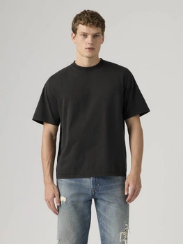 T-shirt męski bawełniany