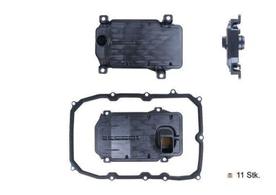 Фильтр АКПП AUDI Q7 (4LB) / VW TOUAREG (7P5, 7P6) / PORSCHE CAYENNE (92A) 2006-2018 г.
