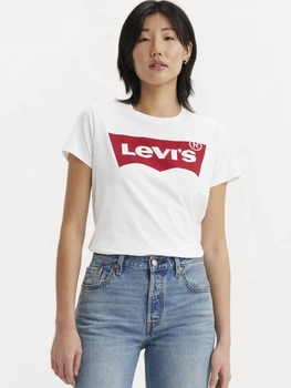 Koszulka damska bawełniana The Perfect Tee