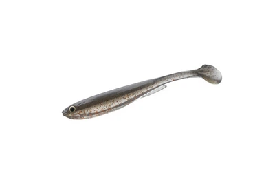 Силикон Daiwa Prorex Slim Shady 7.5см 3.3г, колір: Flash Minnow (4320018010)