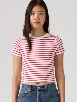 Футболка бавовняна жіноча