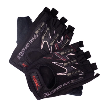 Защитные перчатки Flying Eagle Shell S Black