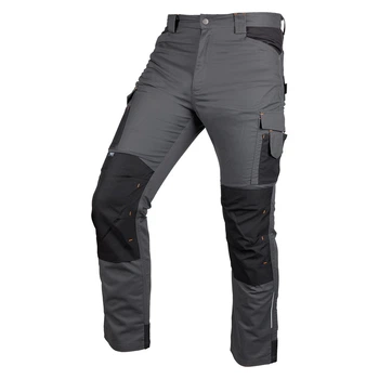 Брюки рабочие NEO Tools 81-350-2 M Серый
