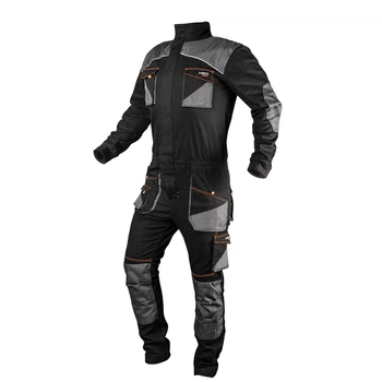 Комбінезон NEO Tools 81-258 XXL чорний