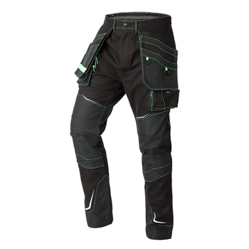 Брюки рабочие NEO Tools 81-234 XXXL Черный