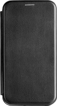 Чохол-книжка для смартфона ColorWay Simple Book для Samsung Galaxy A57 Black (CW-CSBSGA576-BK)