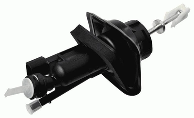 Головний циліндр зчеплення FORD KUGA/FORD C-MAX/FORD FOCUS 2003-2020р.