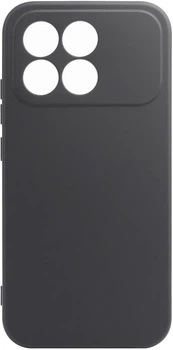 Чехол для смартфона ArmorStandart Icon для Poco F8 Pro Camera cover Black (ARM89271)