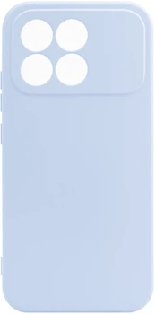 Чехол для смартфона Xiaomi Poco F8 Pro ArmorStandart ICON Lavender Camera cover (ARM89436)