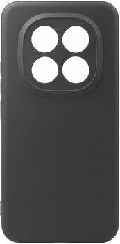 Чохол для смартфона ArmorStandart Icon для Xiaomi Redmi Note 15 Pro Plus 5G/Poco M8 Pro 5G Camera cover Black (ARM89708)