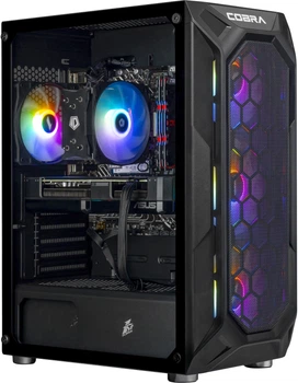 Компьютер COBRA Advanced (A56.16.S2.56T.23272)
