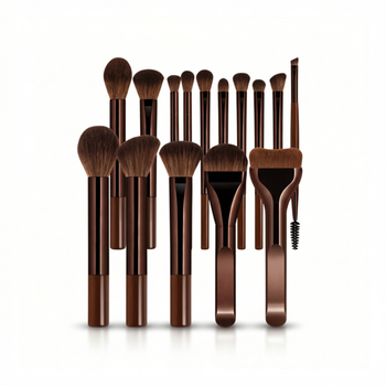 Пензлі для макіяжу BH Cosmetics купити у Києві: ціни, відгуки