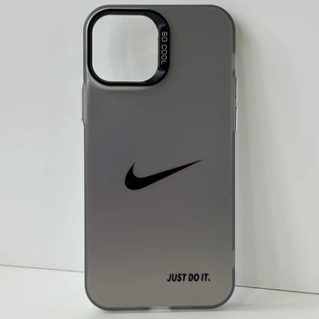 Чехол c принтом " Nike 1 " для Apple iPhone 12