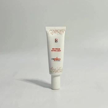 Экстра легкий BB крем для лица Derma Series BB Cream Extra Light 30 мл