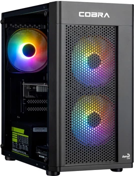 Компьютер COBRA Advanced (A45.16.S2.56.23226)
