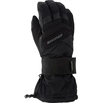 Перчатки Ziener Medical GTX 10 Black (1012-111056-12-10)