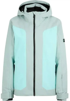 Куртка Ziener Tarla W Turquoise XXL (1012-133000-314-44)