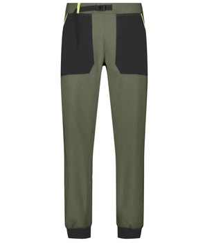 Штаны Scott Original Fleece Green/Black XXL (1081-419912.7868.014)
