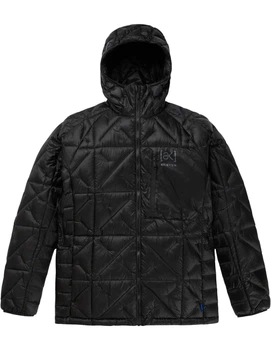 Куртка Burton M AK BKR HD DWN INS 2026 M True Black (1092-9010510351845)