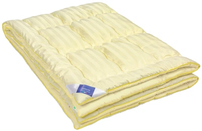 Ковдра антиалергенна MirSon Premium Carmela Hand Made 066 демі 200x220 см (2200000448804)