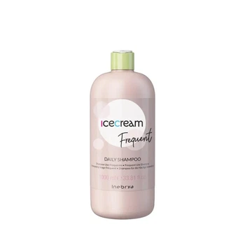 Шампунь Inebrya для частого применения Daily Shampoo 1000 мл