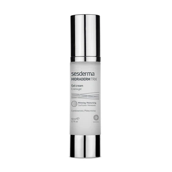 Увлажняющий крем-гель для выравнивания тона кожи Sesderma Hidraderm TRX Gel Cream 50 мл
