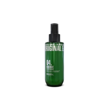 Мини-одеколон спрей после бритья Immortal Original Reserve № 04 Eau De Cologne 150 мл