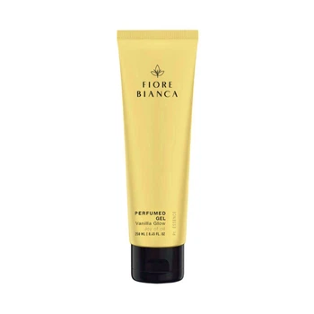 Гель для душа Fiore FIORE BIANCA Essence Vanilla Glow 250 мл
