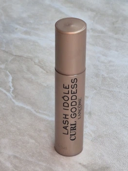 Тушь с эффектом подкручивания и объема ресниц Lancome Lash Idole Curl Goddess 2