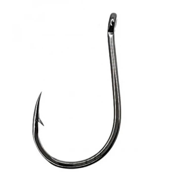 Крючок Decoy KR-30 Ringed Multi 03 8 шт/уп (1013-1562.05.02)