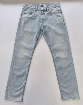 Джинсы мужские Only&Sons W32 L32 Голубыe (1059103)