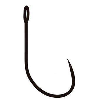 Крючок Varivas Trout Super Trout Area MLD Tournament Hook Canvas 9 15 шт./уп. (1102-VA 671108)