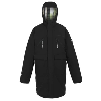 Куртка Regatta CLR Nyons Men WP Pad XL Черный (1109-5063019803104)