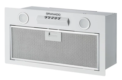 Витяжка GRANADO Palamos 5503-1200 white