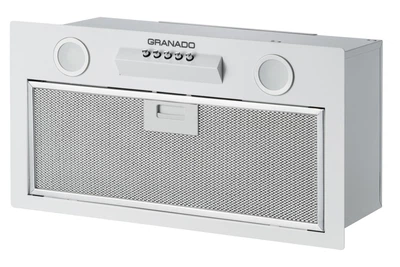 Витяжка GRANADO Palamos 5503-700 white