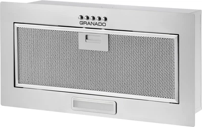 Вытяжка GRANADO Palamos 3603-450 inox