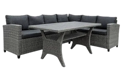 Zestaw mebli ogrodowych Hedo 100064