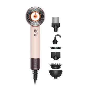 Фен Dyson Supersonic Nural Curly+Coily 598975-01