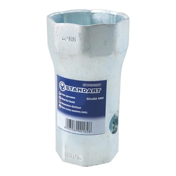 Ключ ступицы 50*62mm STANDART STUP5062ST
